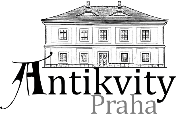 Antikvity Praha
