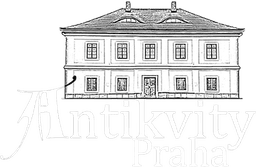 Antikvity Praha, s.r.o